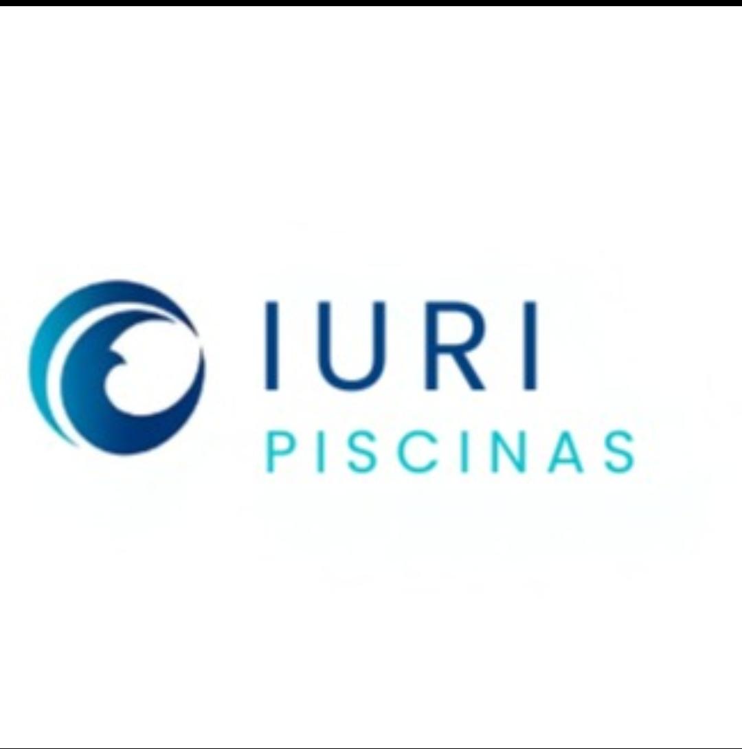 Logo IURI Piscinas